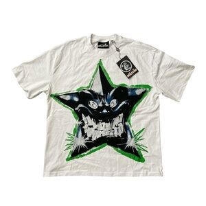 Hellstar Graohic Tee